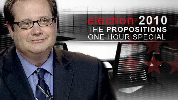 election 2010 the props special spotlight