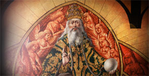Secrets of the Divine