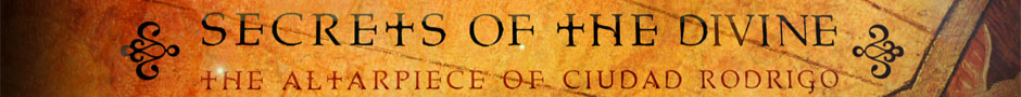 Secrets of the Divine