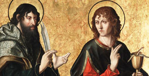 Secrets of the Divine