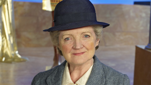 Miss Marple