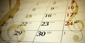 Classical Calendar