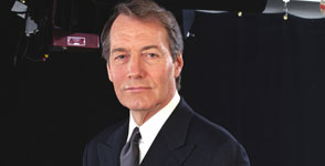 Charlie Rose Medium Focus