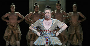 The Abduction from the Seraglio