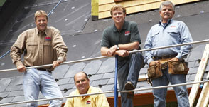 This Old House Hour: Newton Centre Project