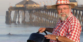 Barbecue America Med Focus