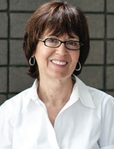 Gail Browne