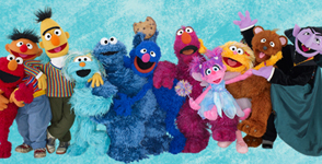 Sesame Street