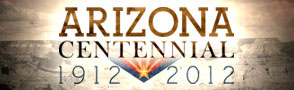 Arizona Centennial