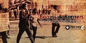 Barrios and Barriers