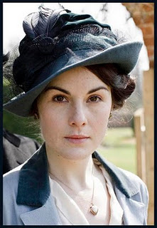 I am lady mary!