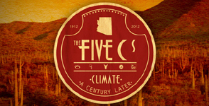 Five C’s Climate Med Foc