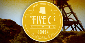 Five C’s Copper Med Foc