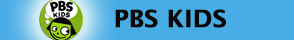 PBS Kids education page