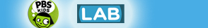 PBS Kids Lab education page
