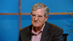 Pima County Administrator, Chuck Huckelberry, discusses the state budget passed by the legislature that didn't include many cuts, and what it means for the county.