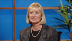 Jane Prescott Smith the managing director of National Institute for Civil Discourse talks about Arizona Town Hall Civility.