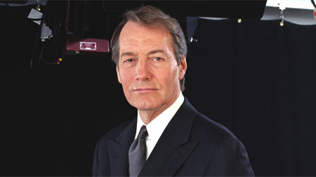 Charlie Rose