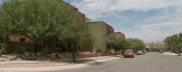 Civano Sustainable Community