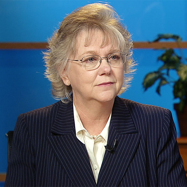 Ann Brown