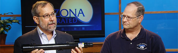 Astronomy Stephen Pompea and Ken Shaver