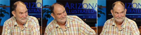 Big Jim Griffith