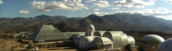 Biosphere2