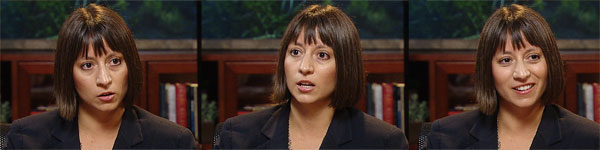 Dr. Elizabeth Celania-Fagen