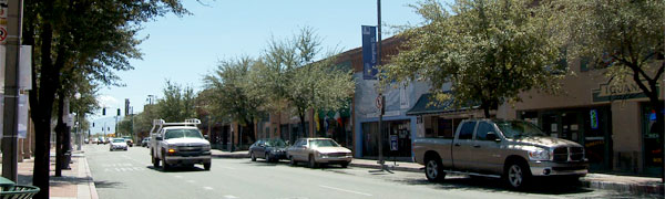 Congress Street