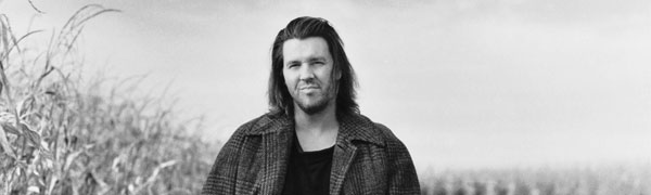 David Foster Wallace