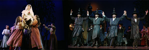 fiddler-dancers