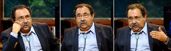 Congressman Raul Grijalva