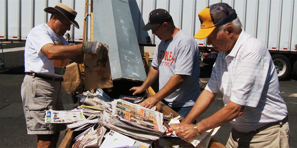 Green Valley Recycling