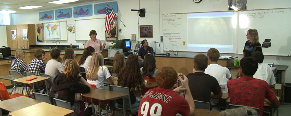 HIRise class
