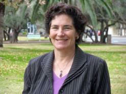 Kathy Jacobs