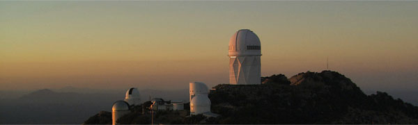 Kitt Peak