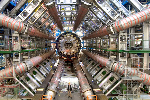 Large Hadron Collider