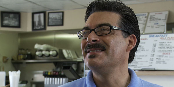 Rafael Garcia - Business Owner