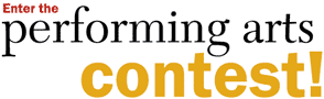 Enter the Performing arts contest