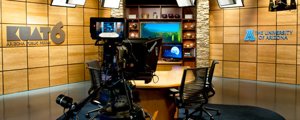 Full range production services