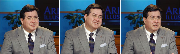 ABOR President Ernest Calderon/>

<p><a href=