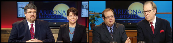 roundtable panelists