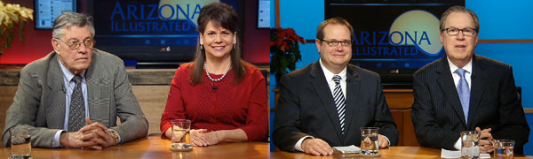 Roundtable Panel