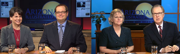 Roundtable panel