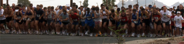 Tucson 5000