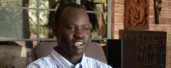 Abraham Ater