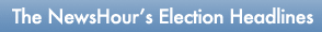 Election Headlines