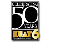50th Anniversary Logo