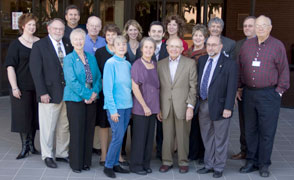 Community Advisory Board