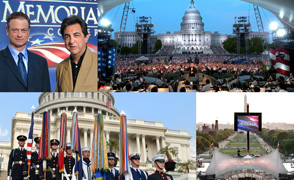 National Memorial Day Concert
